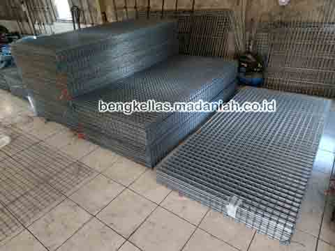 Supplier Wiremesh Sukamara Harga Murah
