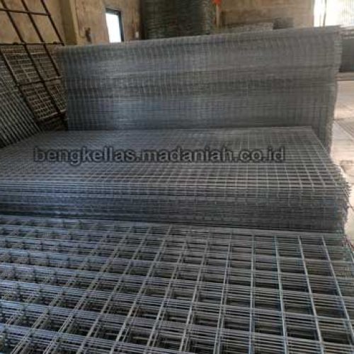 Supplier Wiremesh Sumba Barat Daya