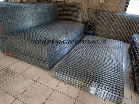 Supplier Wiremesh Sumba Barat Daya Harga Murah