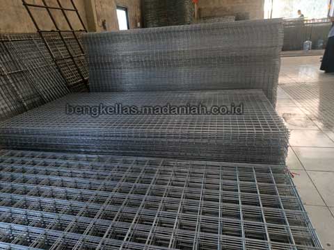Supplier Wiremesh Sumba Barat Daya