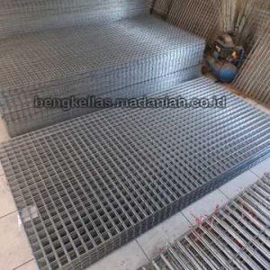 Supplier Wiremesh Sumbawa