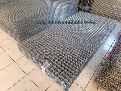 Supplier Wiremesh Sumbawa Harga Murah