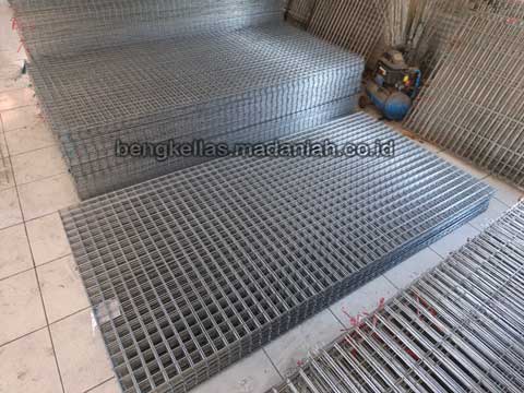Supplier Wiremesh Sumbawa