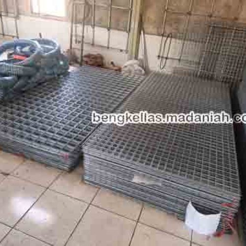 Supplier Wiremesh Sumedang