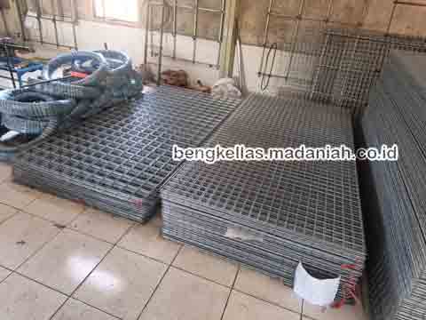 Supplier Wiremesh Sumedang