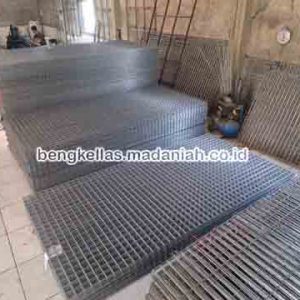 Supplier Wiremesh Tabalong