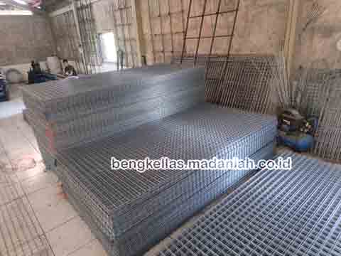 Supplier Wiremesh Tabalong Harga Murah