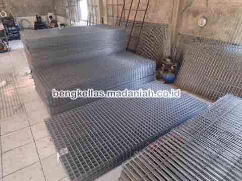 Supplier Wiremesh Tabalong
