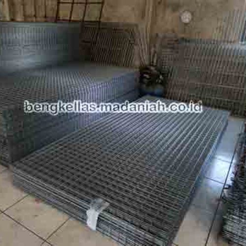 Supplier Wiremesh Tabanan