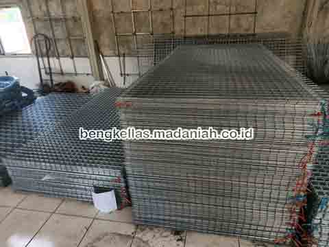 Supplier Wiremesh Tabanan Harga Murah