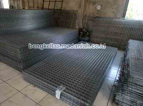 Supplier Wiremesh Tabanan