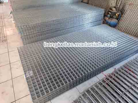 Supplier Wiremesh Tangerang Harga Murah