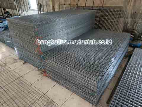 Supplier Wiremesh Tangerang