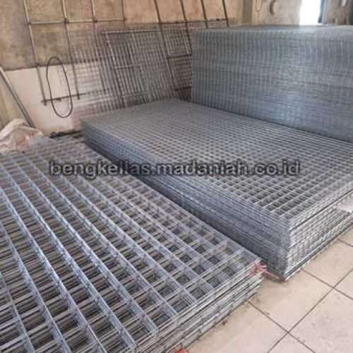 Supplier Wiremesh Tanjung Jabung Barat