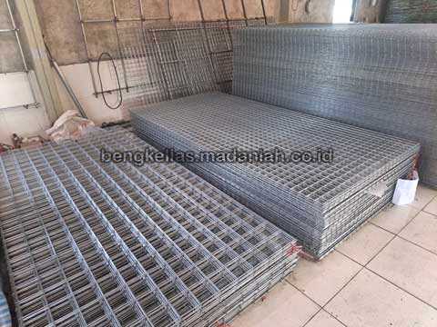 Supplier Wiremesh Tanjung Jabung Barat