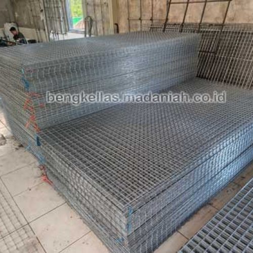 Supplier Wiremesh Tapanuli Selatan