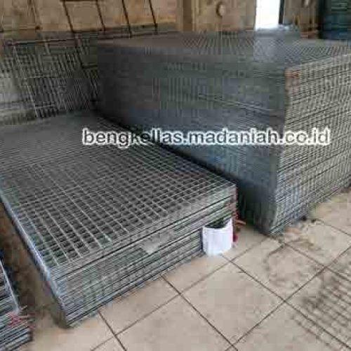 Supplier Wiremesh Tapin Supplier Wiremesh Tapin