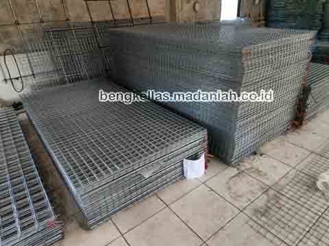 Supplier Wiremesh Tapin