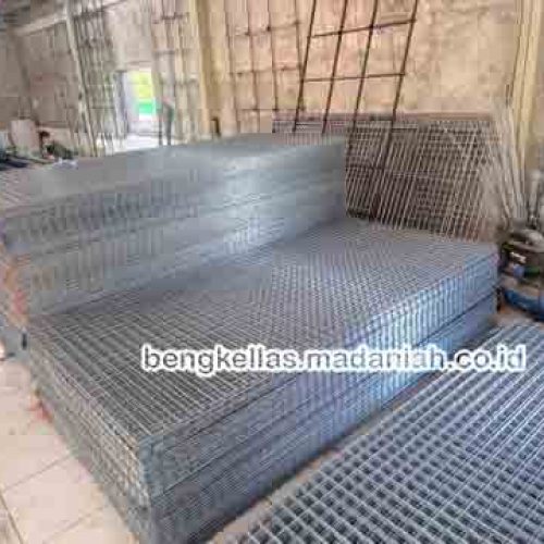 Supplier Wiremesh Tegal Supplier Wiremesh Tegal