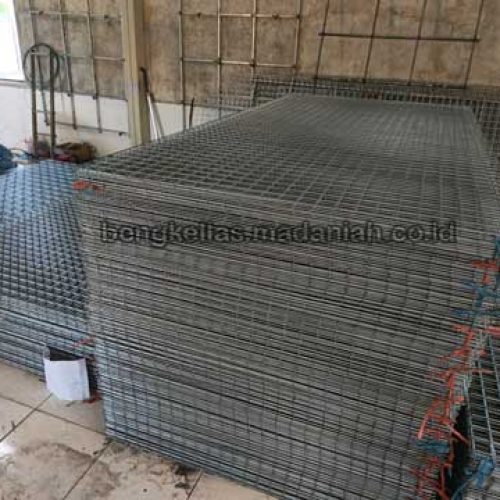 Supplier Wiremesh Timor Tengah Utara