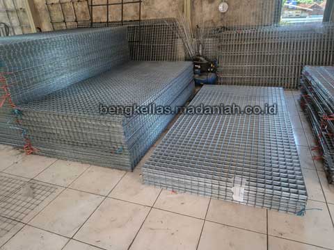 Supplier Wiremesh Timor Tengah Utara Harga Murah