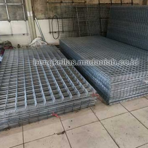 Supplier Wiremesh Tolitoli