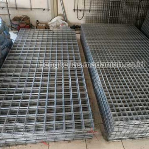 Supplier Wiremesh Toraja Utara