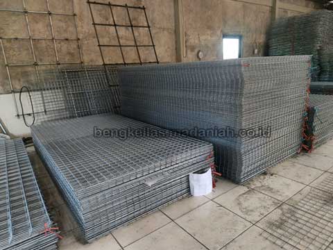Supplier Wiremesh Toraja Utara Harga Murah