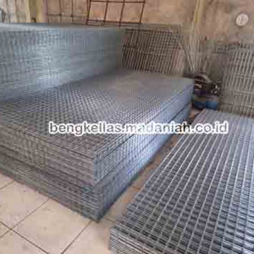Supplier Wiremesh Trenggalek