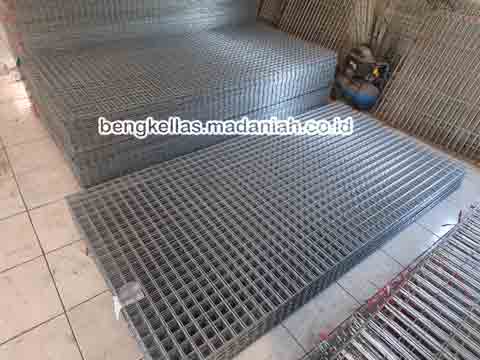 Supplier Wiremesh Trenggalek Harga Murah