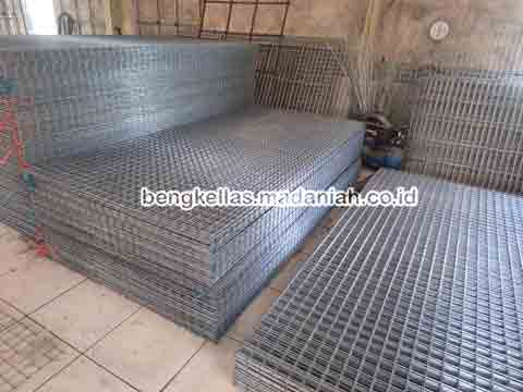 Supplier Wiremesh Trenggalek
