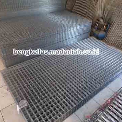 Supplier Wiremesh Tulang Bawang