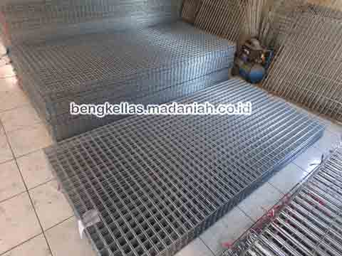 Supplier Wiremesh Tulang Bawang