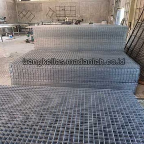 Supplier Wiremesh Wajo