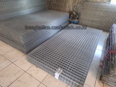 Supplier Wiremesh Wajo Harga Murah