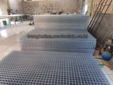 Supplier Wiremesh Wajo