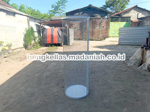 Distributor Tempat Sampah Botol Plastik Aceh Barat Daya Terjangkau