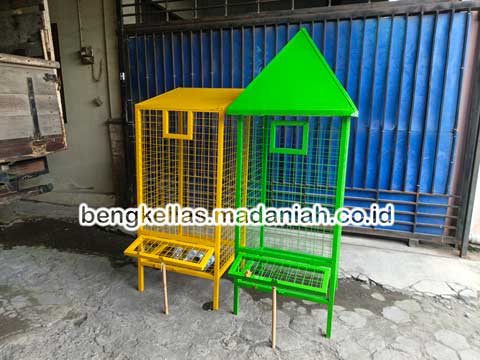 Distributor Tempat Sampah Botol Plastik Aceh Barat Daya