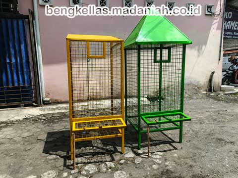 Distributor Tempat Sampah Botol Plastik Aceh Jaya Terbaik