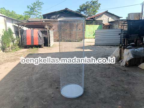 Distributor Tempat Sampah Botol Plastik Aceh Jaya
