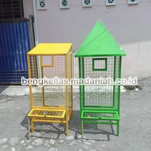 Distributor Tempat Sampah Botol Plastik Aceh Singkil