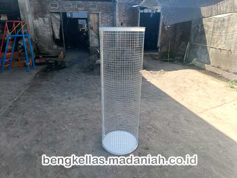 Distributor Tempat Sampah Botol Plastik Aceh Singkil Terjangkau
