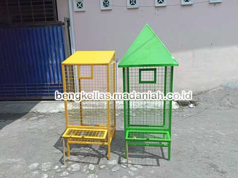 Distributor Tempat Sampah Botol Plastik Aceh Singkil