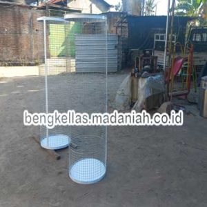 Distributor Tempat Sampah Botol Plastik Aceh Tengah
