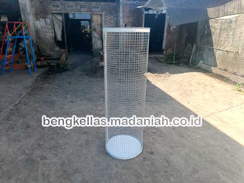 Distributor Tempat Sampah Botol Plastik Aceh Timur Terjangkau