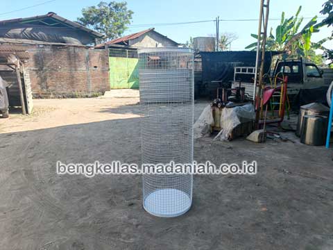 Distributor Tempat Sampah Botol Plastik Agam Terpercaya