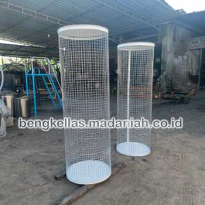 Distributor Tempat Sampah Botol Plastik Alor Terpercaya