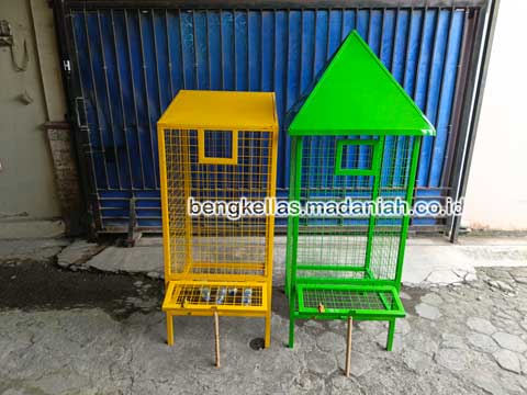 Distributor Tempat Sampah Botol Plastik Alor