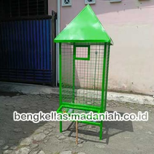 Distributor Tempat Sampah Botol Plastik Balangan