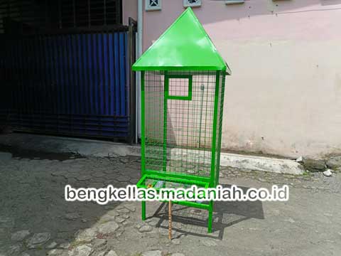 Distributor Tempat Sampah Botol Plastik Balangan